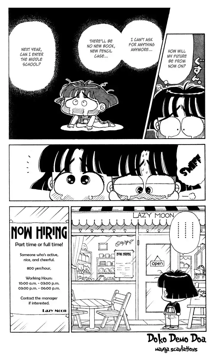 Miiko Desu Chapter 6 10